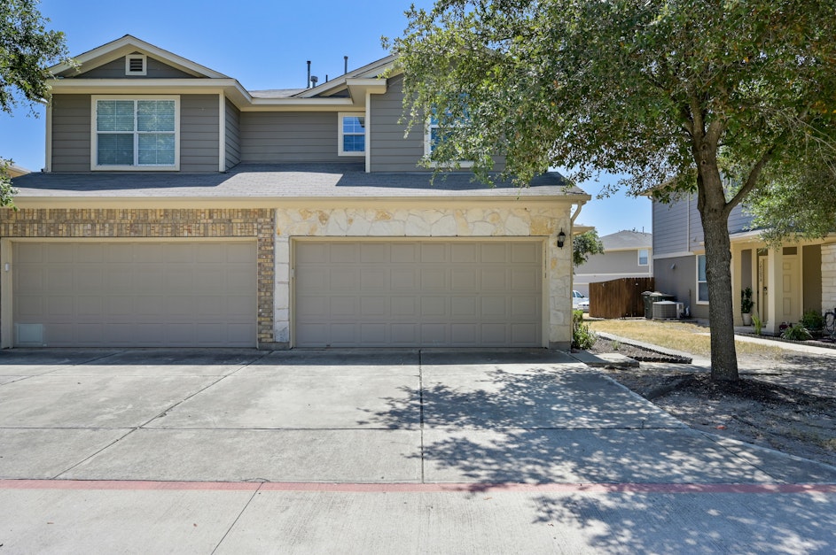 14509 Charles Dickens Drive B, Pflugerville, TX 78660, Presented by